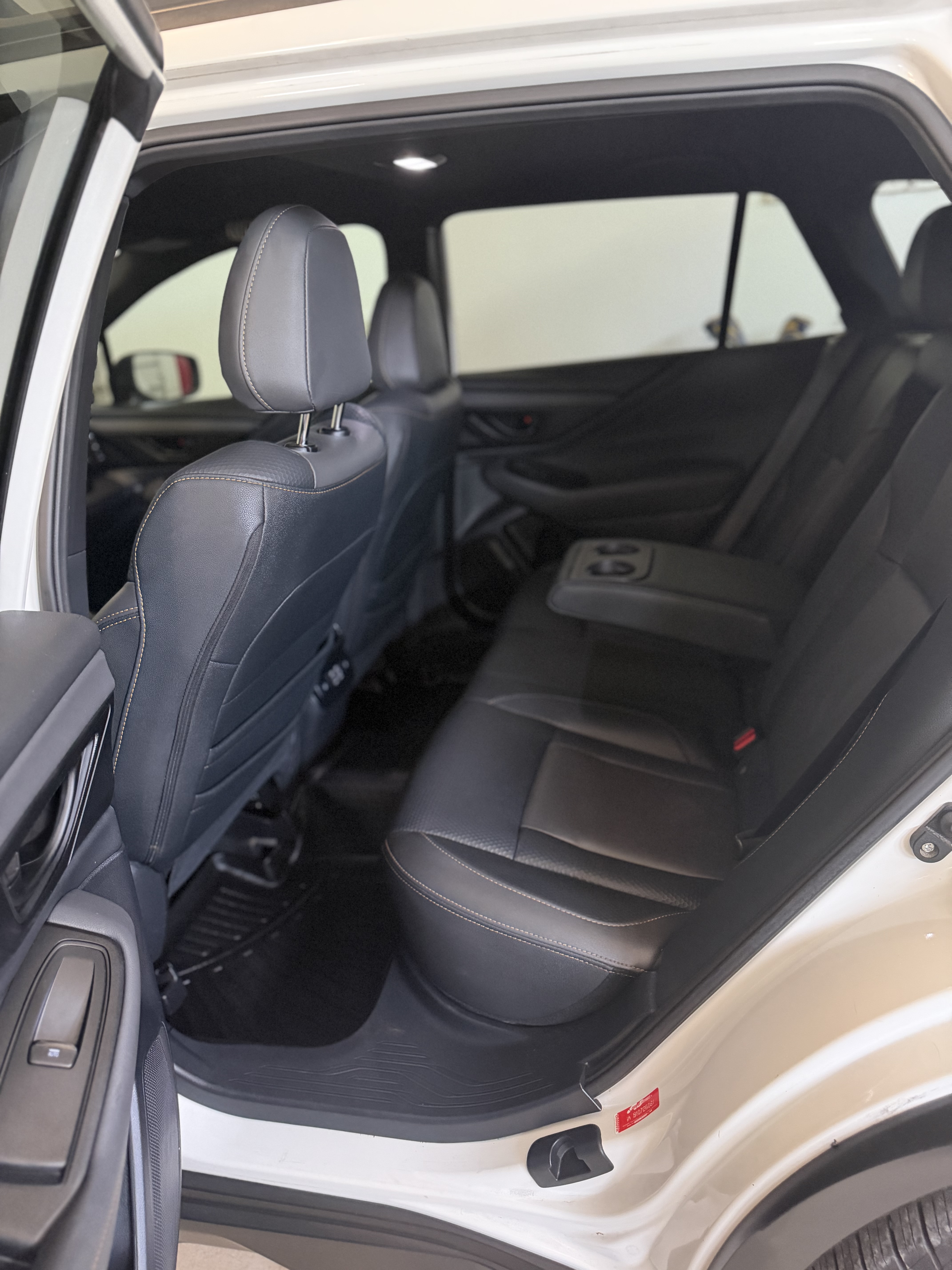 Used 2024 Subaru Outback Wilderness AWD/4WD image 11