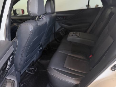 Used 2024 Subaru Outback Wilderness image 11