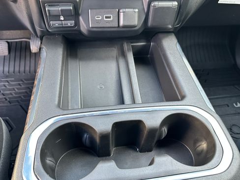 Used 2021 GMC Sierra 1500 Denali w/ Denali Ultimate Package image 28