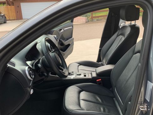 Used 2020 Audi A3 2.0T Premium image 15