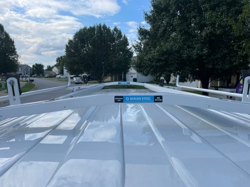 Used 2020 Chevrolet Express 3500 Regular Van 3D w/ Driver Convenience Package image 5