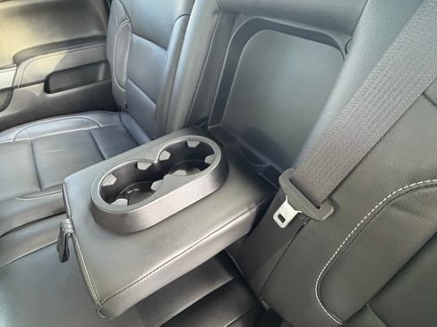 Used 2019 Chevrolet Silverado 2500 LT AWD/4WD image 25