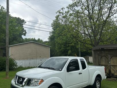 Used 2017 Nissan Frontier S