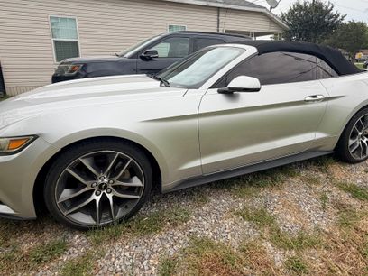 Used 2016 Ford Mustang Premium