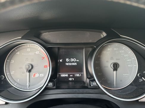 Used 2015 Audi S5 Premium Plus w/ Technology Package image 16