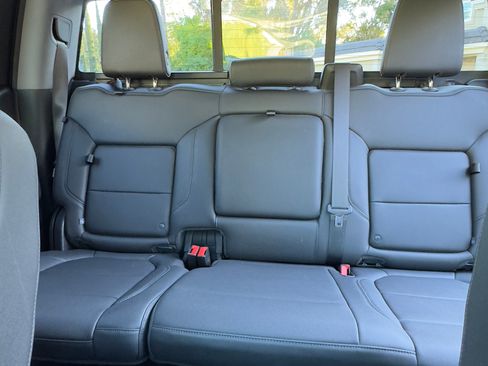 Used 2021 Chevrolet Silverado 1500 LT w/ All Star Edition Plus image 13