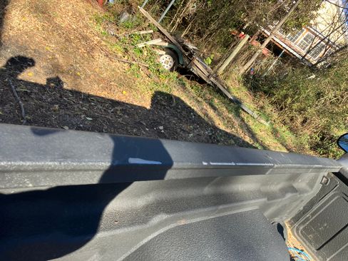 Used 1998 Chevrolet S10 Pickup LS w/ Preferred Equipment Group image 9