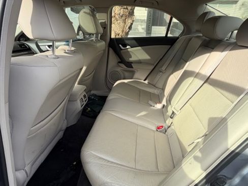Used 2013 Acura TSX Sedan image 8