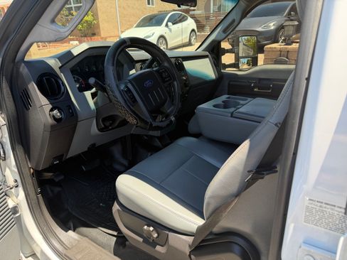 Used 2013 Ford F350 XL w/ PWR Equipment Group RWD image 6