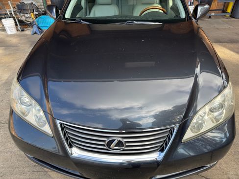 Used 2007 Lexus ES 350 image 19