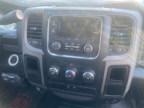 Used 2016 RAM 2500 Tradesman w/ Popular Equipment Group RWD image 13