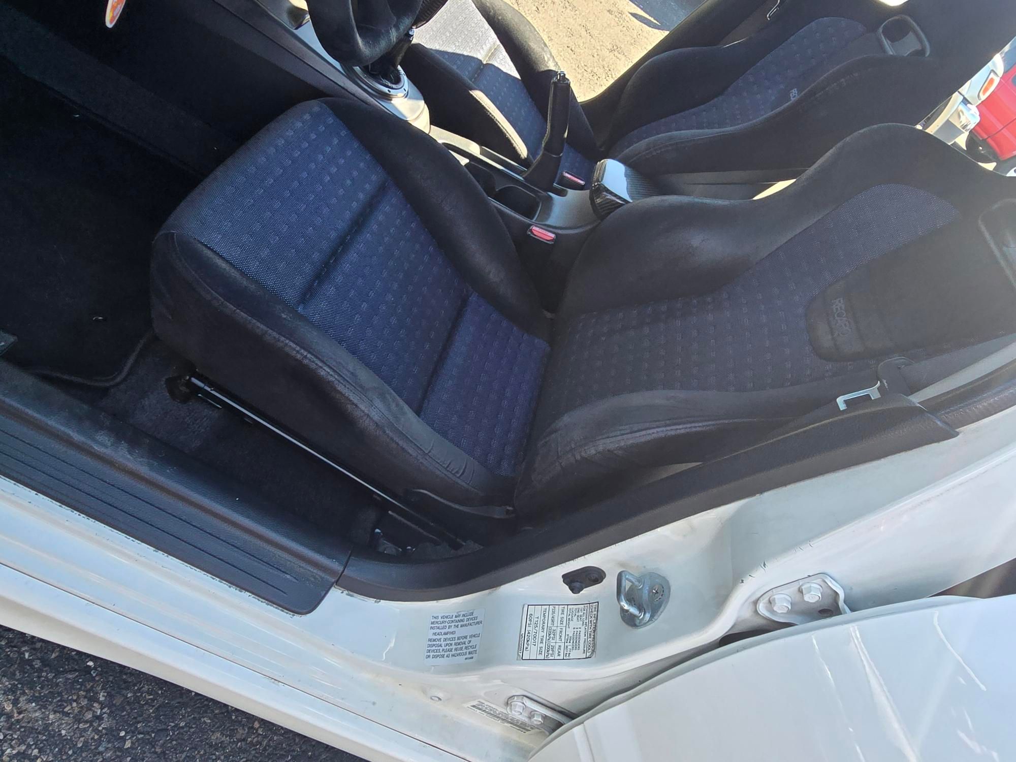 Used 2003 Mitsubishi Lancer Evolution AWD/4WD image 17