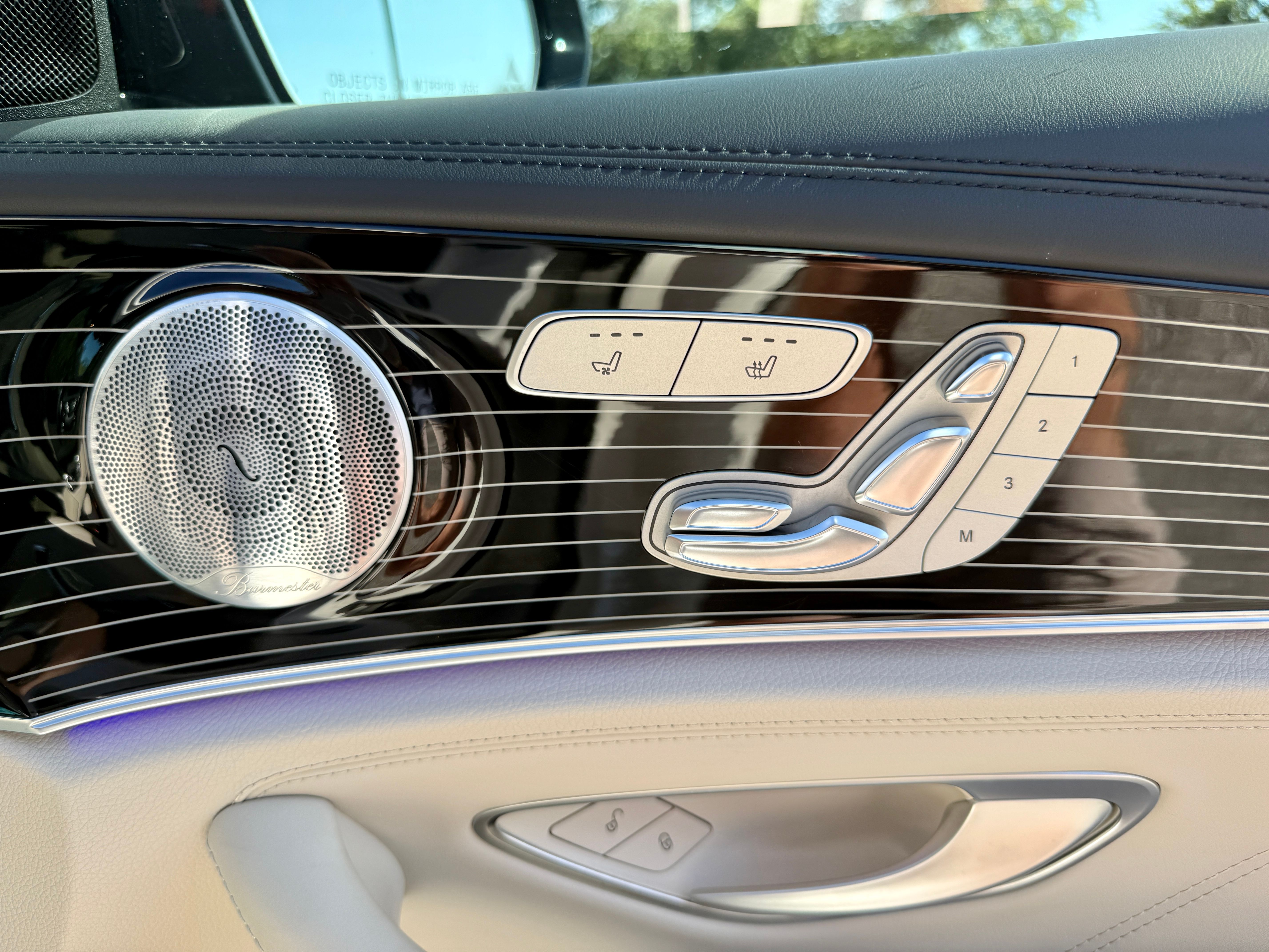 Used 2020 Mercedes-Benz E 63 AMG S image 22