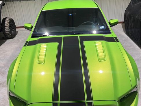 Used 2013 Ford Mustang Boss 302 w/ Boss 302 Accessory Pkg RWD image 12