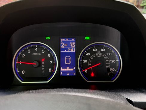 Used 2011 Honda CR-V LX image 29