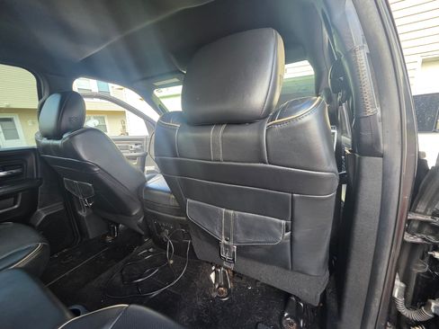 Used 2016 RAM 1500 Limited image 17