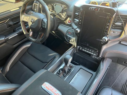 Used 2022 RAM 1500 TRX w/ TRX Level 2 Equipment Group image 21