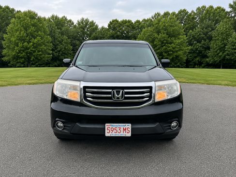 Used 2013 Honda Pilot EX-L image 1