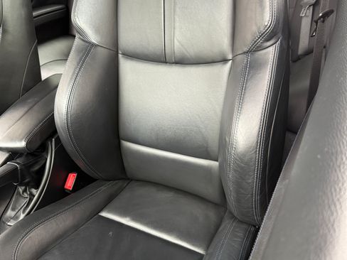 Used 2013 BMW M3 Coupe image 22