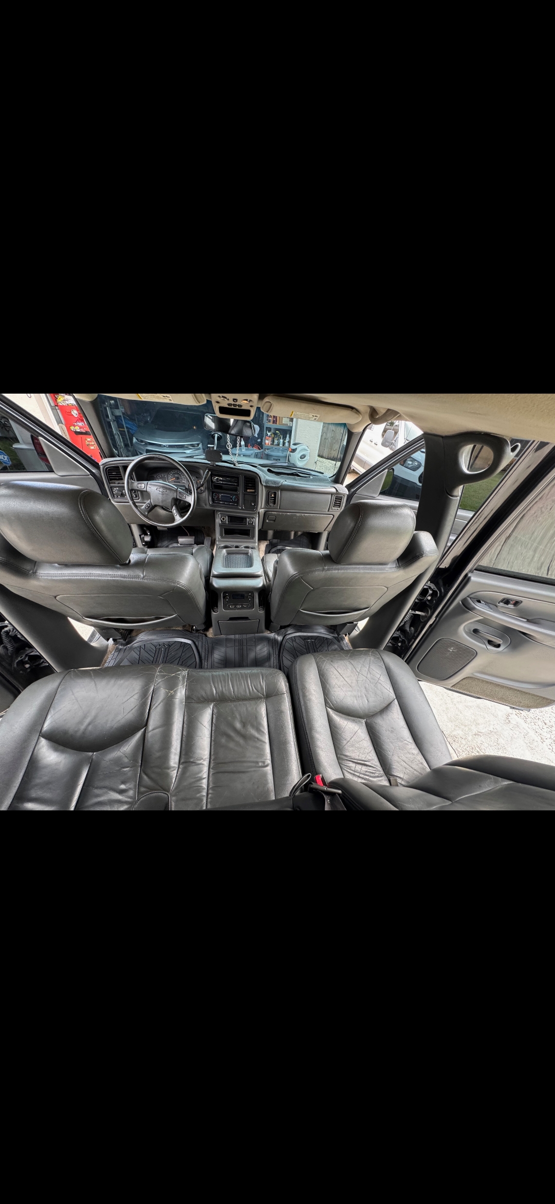 Used 2003 Chevrolet Avalanche 2WD image 5
