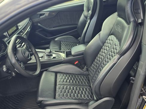 Used 2019 Audi RS 5 image 11