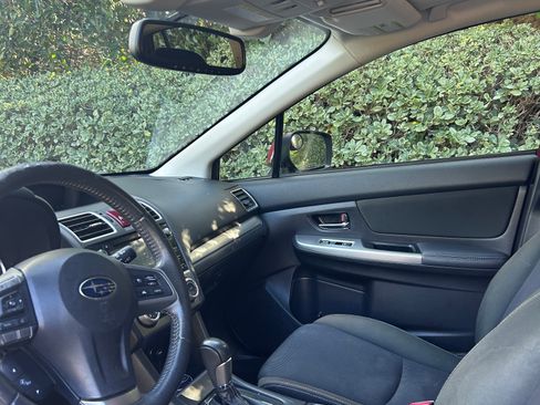 Used 2016 Subaru Impreza 2.0i Sport Premium image 8