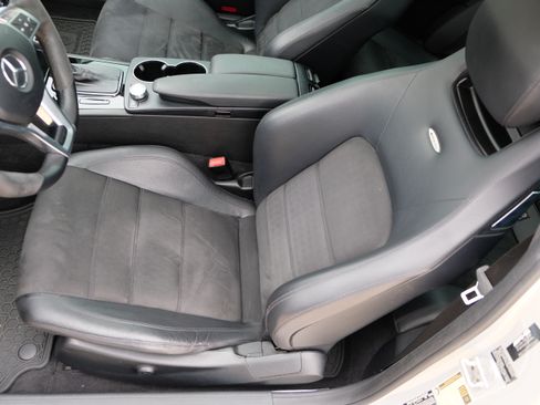 Used 2012 Mercedes-Benz C 63 AMG Coupe image 19