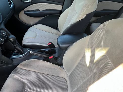 Used 2014 Dodge Dart SXT w/ Sun/Sound Group image 8