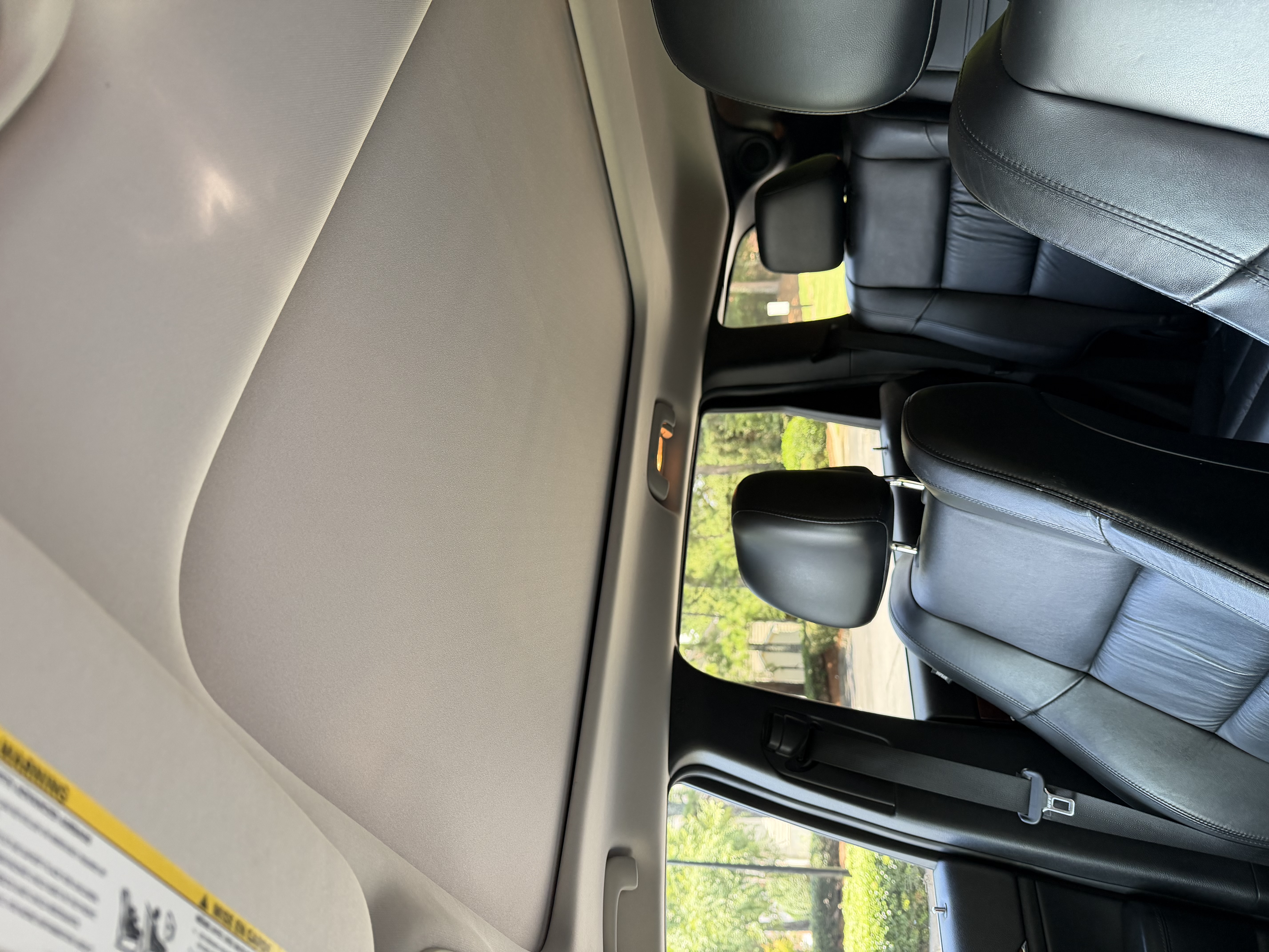 Used 2013 Jeep Grand Cherokee Limited w/ Trailer Tow Group IV RWD image 9