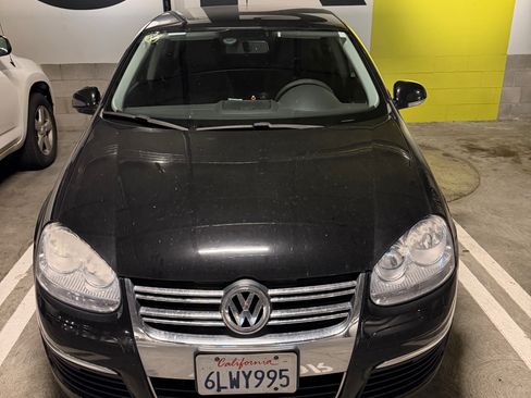 Used 2009 Volkswagen Jetta S image 16