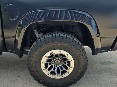 Used 2023 RAM 1500 TRX w/ TRX Level 2 Equipment Group image 9