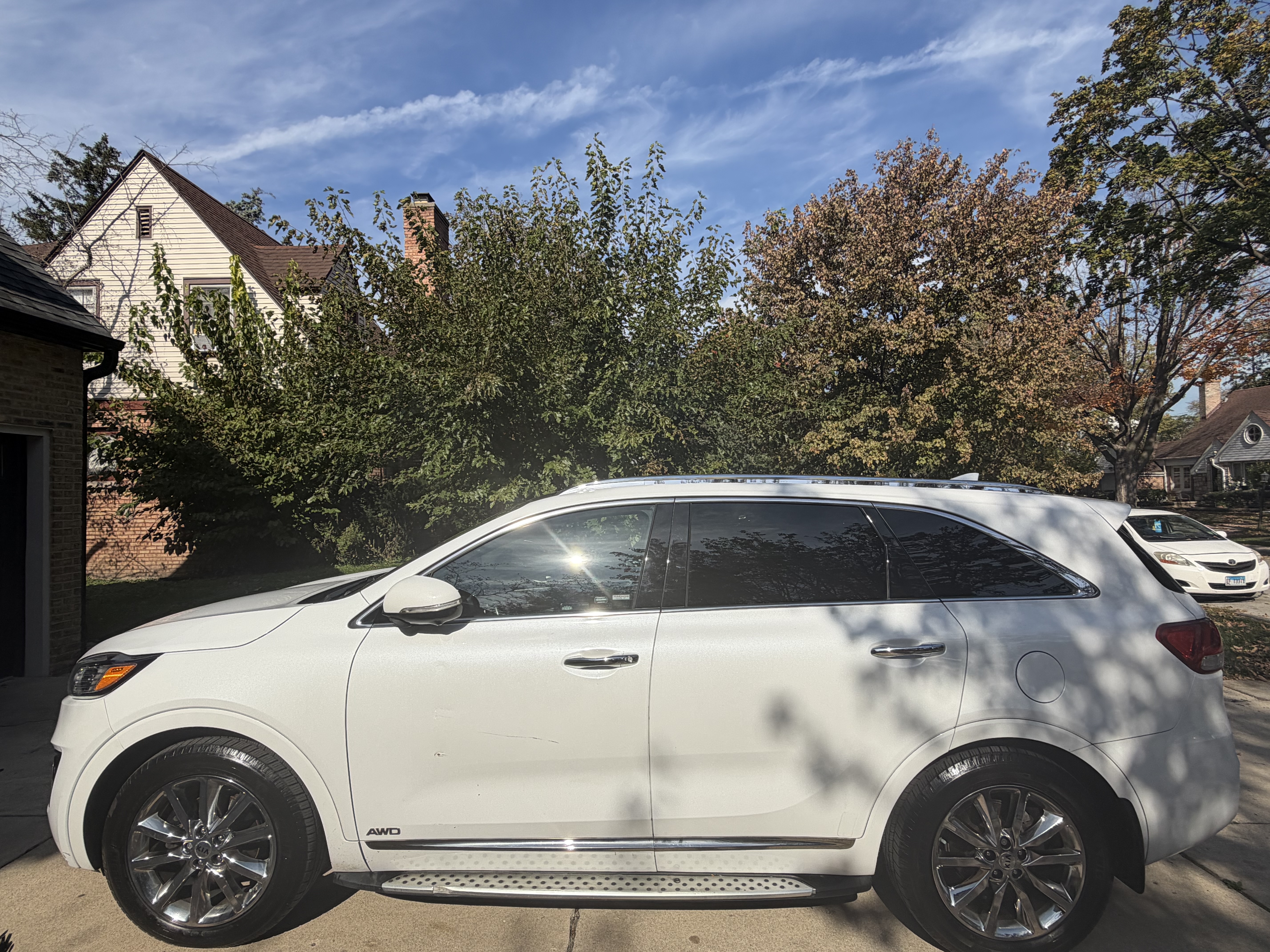 Used 2018 Kia Sorento SX AWD/4WD image 2