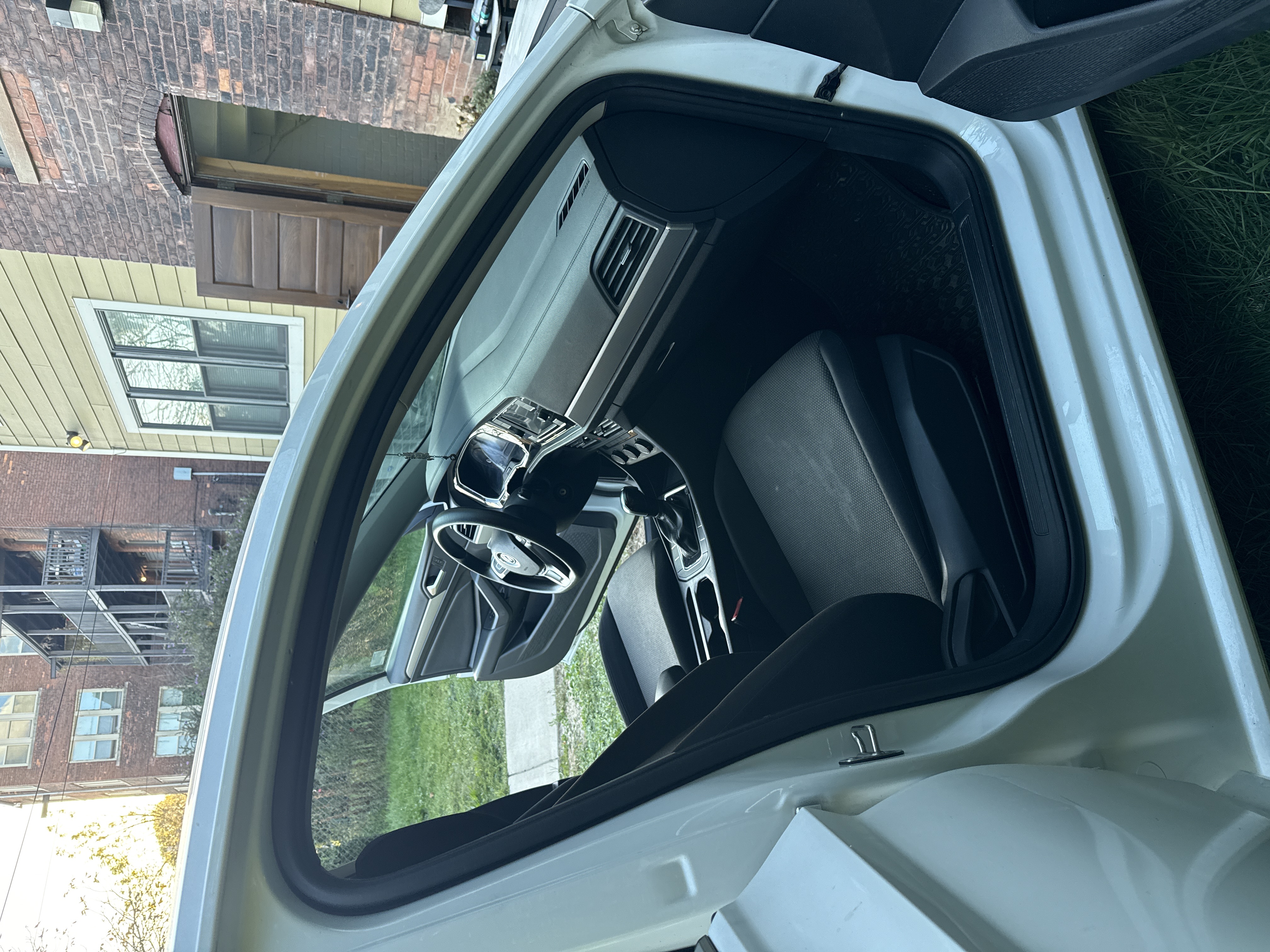 Used 2019 Volkswagen Jetta S w/ Driver Assistance Package FWD image 6