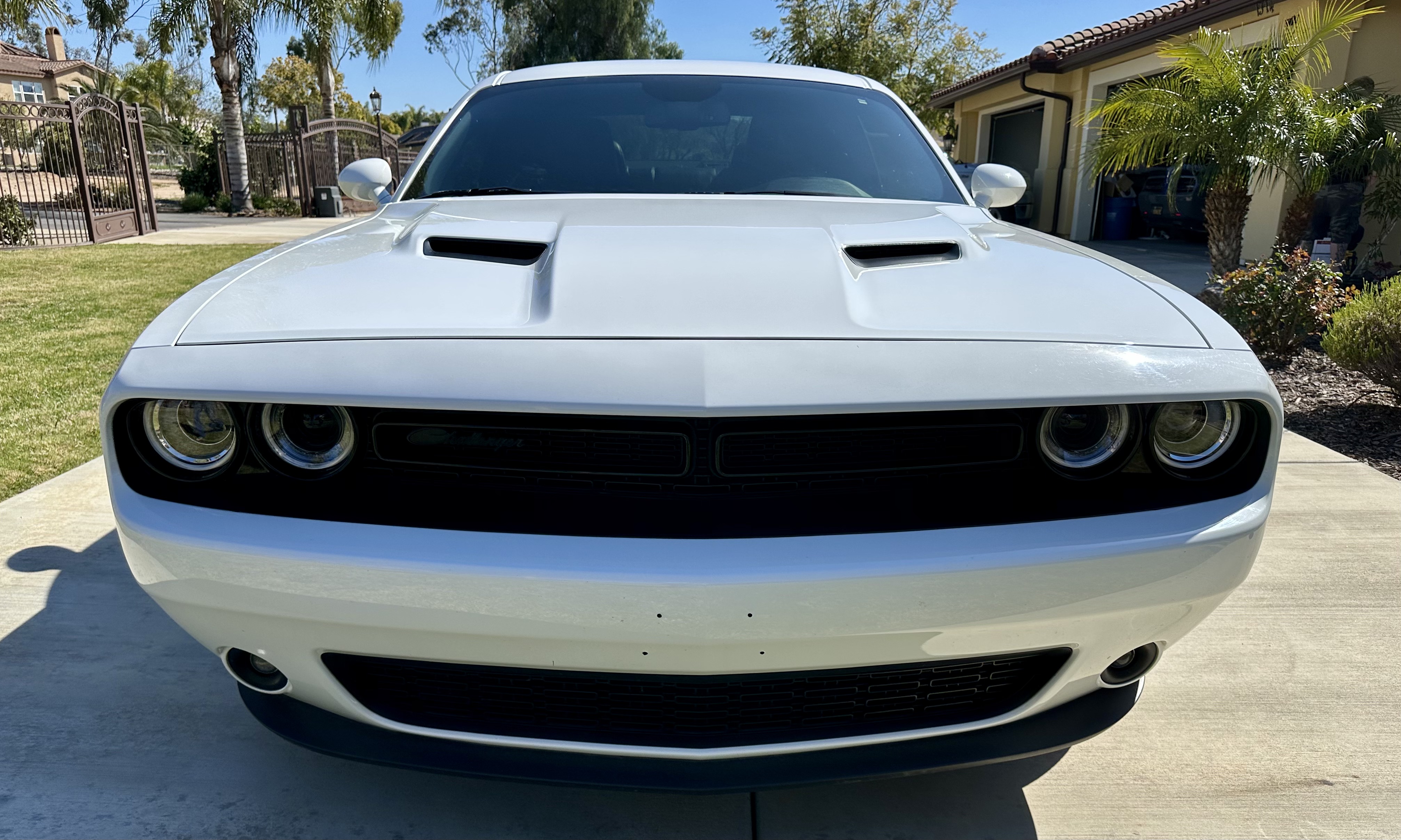 Used 2019 Dodge Challenger SXT w/ Plus Package RWD image 11