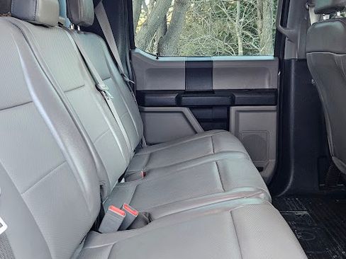 Used 2019 Ford F250 XL w/ Power Equipment Group image 22