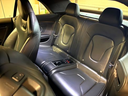 Used 2016 Audi S5 Premium Plus image 8