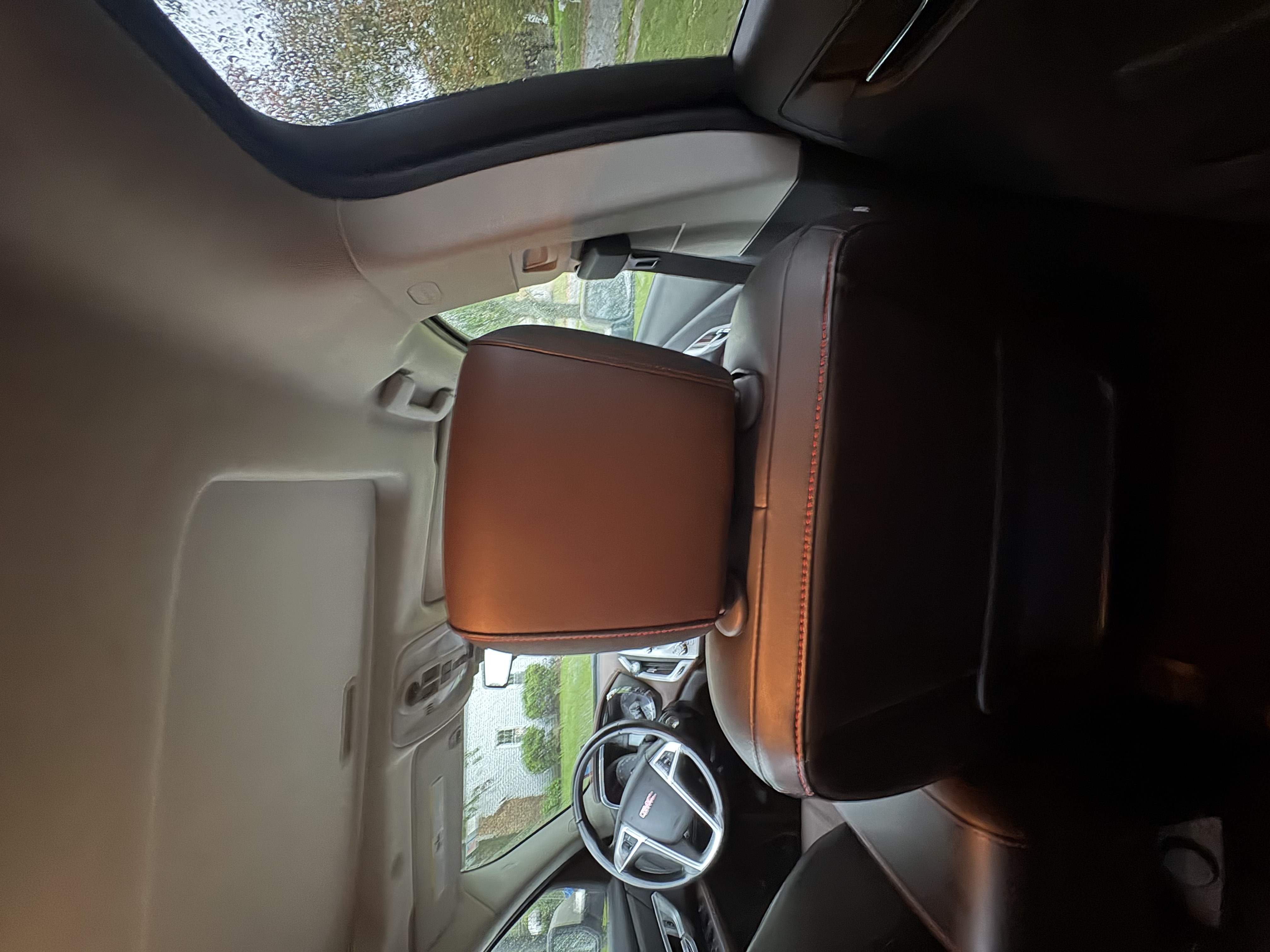 Used 2014 GMC Terrain SLT AWD/4WD image 19