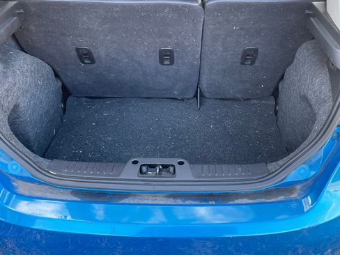 Used 2012 Ford Fiesta SES image 12