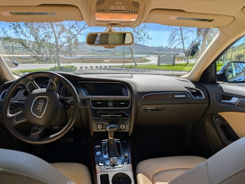 Used 2014 Audi A4 Premium Plus image 14