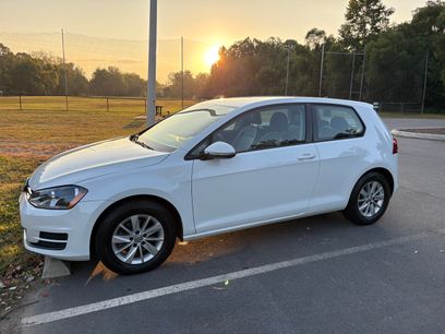 Used 2015 Volkswagen Golf S