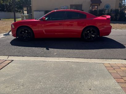 Used 2014 Dodge Charger SXT Plus