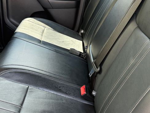 Used 2019 Ford Ranger Lariat w/ Equipment Group 501A Mid AWD/4WD image 8