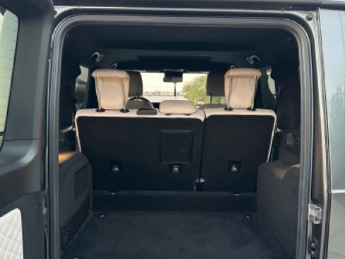 Used 2020 Mercedes-Benz G 550 image 23