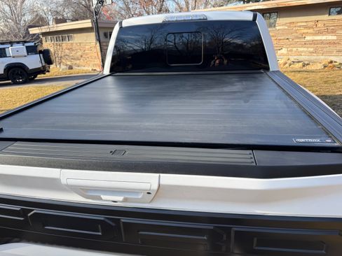 Used 2018 Ford F150 Raptor w/ Equipment Group 802A Luxury image 3