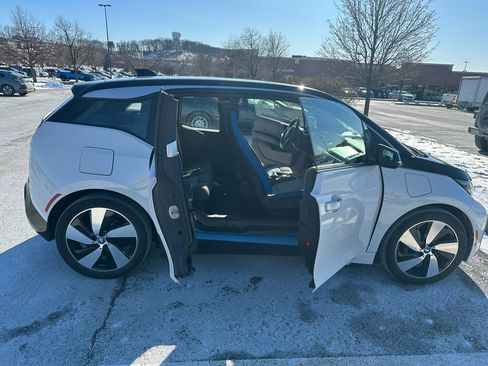 Used 2019 BMW i3 w/ Range Extender image 20