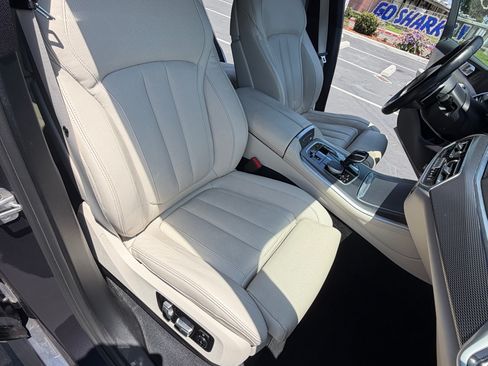 Used 2021 BMW X5 xDrive40i w/ M Sport Package AWD/4WD image 14