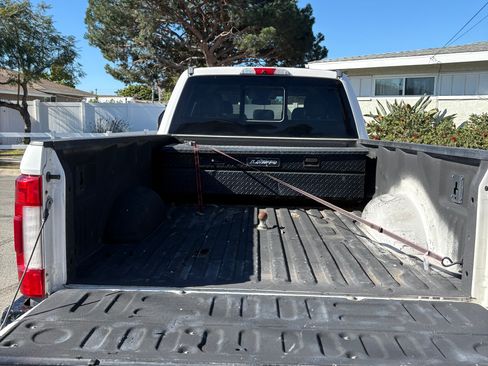 Used 2019 Ford F350 Lariat w/ Lariat Ultimate Package image 10