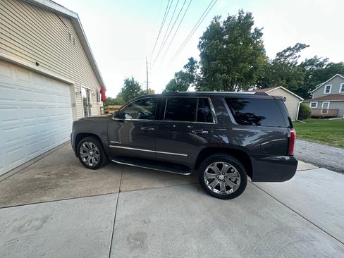 Used 2015 GMC Yukon Denali w/ Open Road Package AWD/4WD image 2