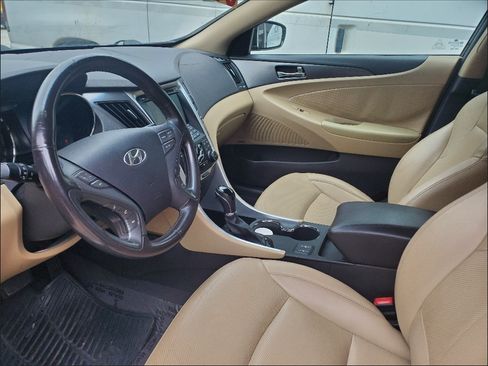 Used 2013 Hyundai Sonata Limited image 9
