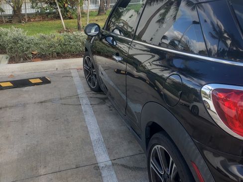 Used 2013 MINI Cooper Paceman John Cooper Works image 9